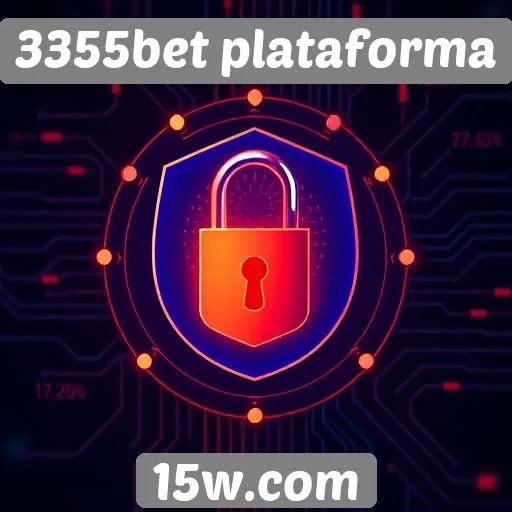 Avaliação da segurança da plataforma 3355bet