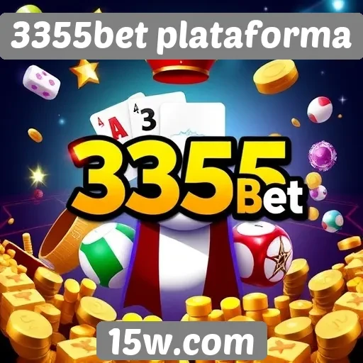 Comparativo de jogos disponíveis na 3355bet