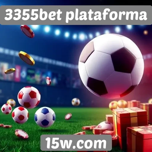 Opções de jogos disponíveis na 3355bet