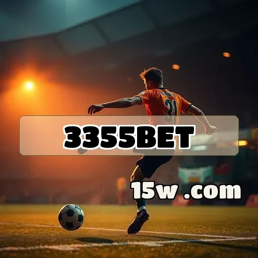 3355bet plataforma Altas Apostas