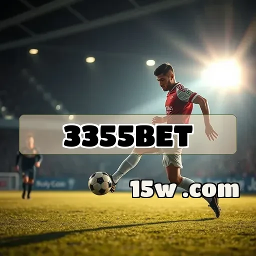 3355bet plataforma Poker