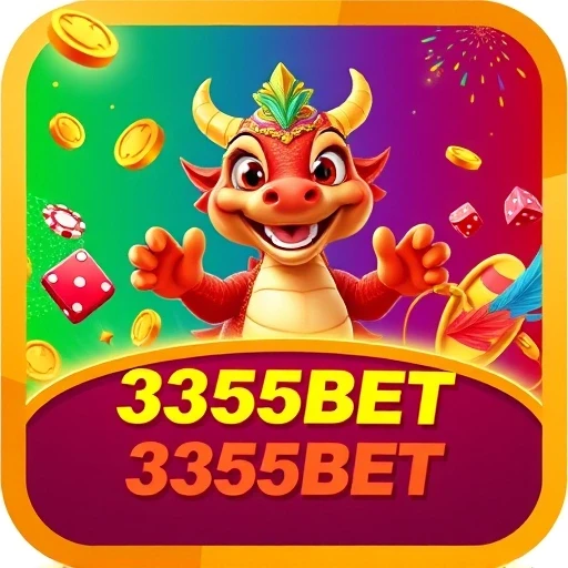 3355bet plataforma